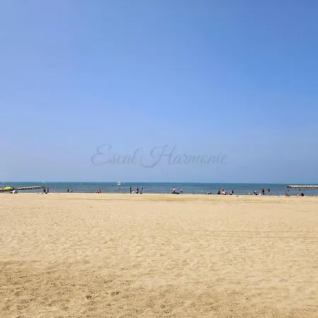דירה Entre Port Et לה-גרו-דו-רואה